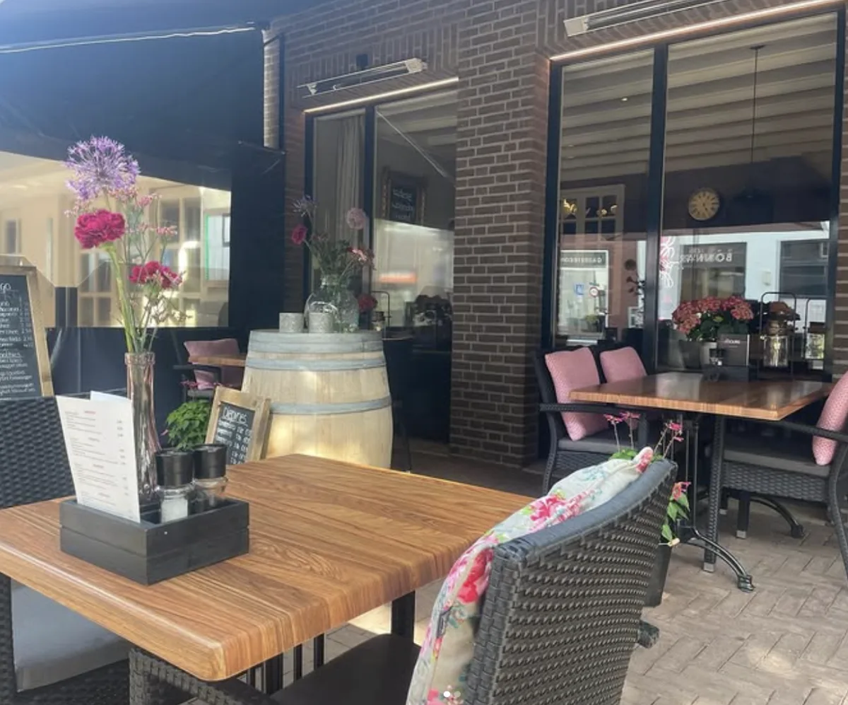 Ambacht sfeerimpressie 10